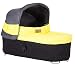Mountain Buggy Carrycot Plus with 3 Seat Modes for 2015 Terrain, Plus One, and Urban Jungle, Solus