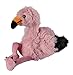 Produktbild Warmies® Wärmekissen/Stofftier"Minis Flamingo" herausnehmbare Hirse Lavendelfüllung 20cm 280g