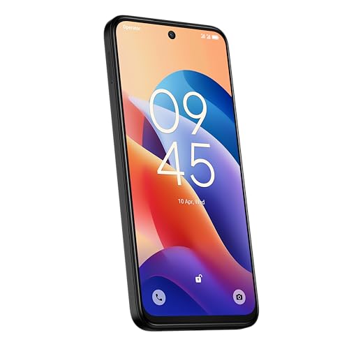 TCL 60 SE Black 6.67" 8GB/512GB