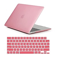 【ターニシ】MacBook Se7enline Compatible with MacBook Pro 15 inch Case Plastic