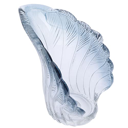 Balacoo 535L7A4314BCAUE8S7IG Glass Lamp Shade Replacement Flower Shape Lamp Shade thumb #5