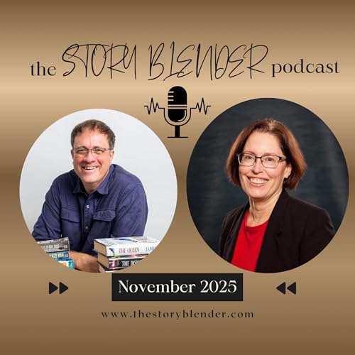 Ep. 42 - 2025: Traci Hunter Abramson