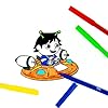 RYAN'S WORLD Space Rocket Mystery Activity Craft Kit (40 Pieces) #4