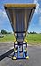 ActiveDogs Agility Aluminum Teeter Plank All Aluminum Teeter Plank for Teeter Base