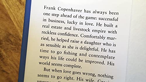 Nothing But Blue Skies 0395545404 Book Cover