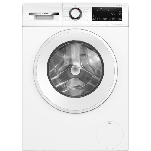 Bosch WGG244Z3FR Série 6 - Lave-linge, pose-libre, Défroissage Iron Assist