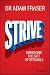 Strive: Embracing the gift of struggle