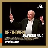 ベートーヴェン:交響曲 第9番 ニ短調