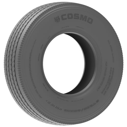 Cosmo Tires Stray Kat IV+