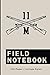 Produktbild Army Bradley Fighting Vehicle BFV Infantryman MOS 11M Crossed Rifles Field Notebook: 120-page college ruled notebook for active duty and retired Army ... Fighting Vehicle BFV Infantryman veterans.