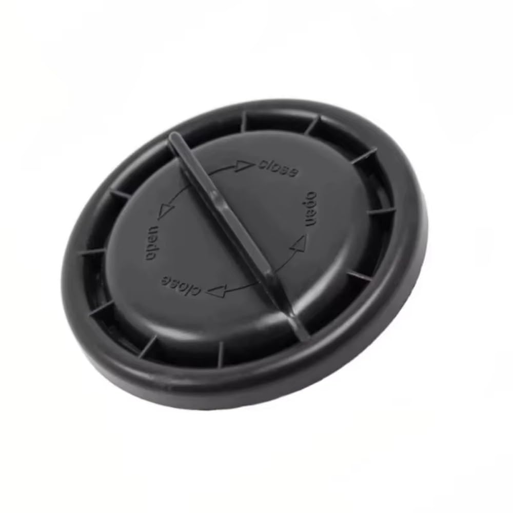 R-timer Car Headlight Dust Cover for Vauxhall Insignia 2008-2012