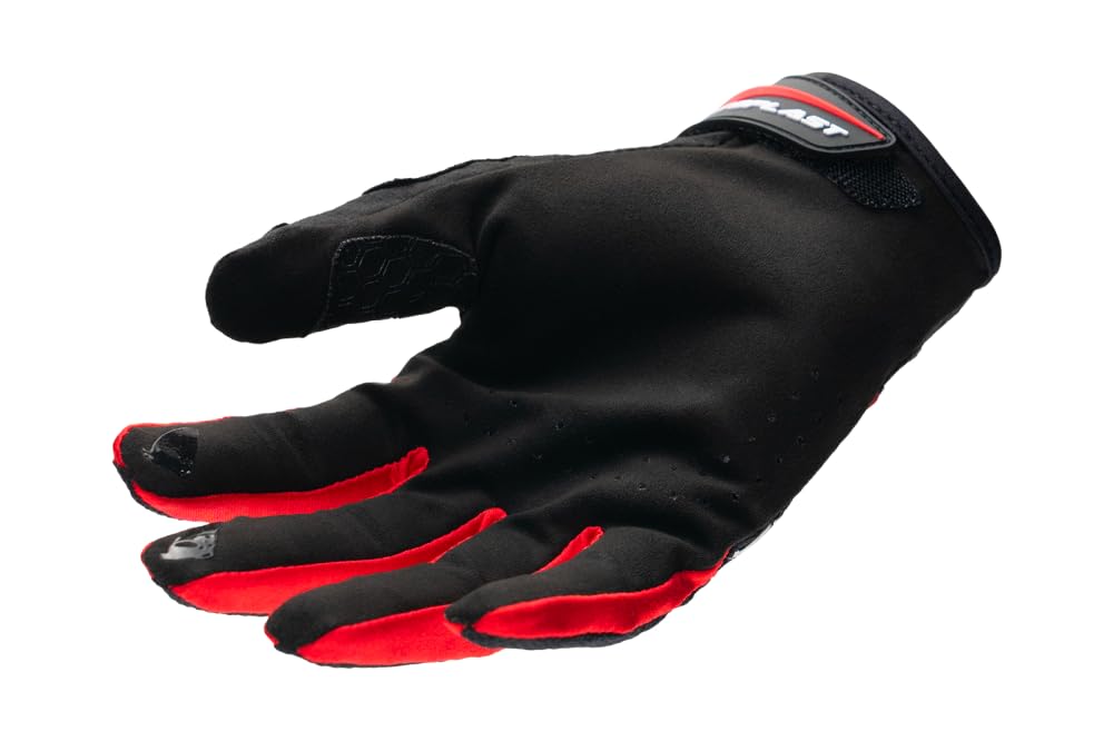 Hayes, Guanti Unisex Adulto