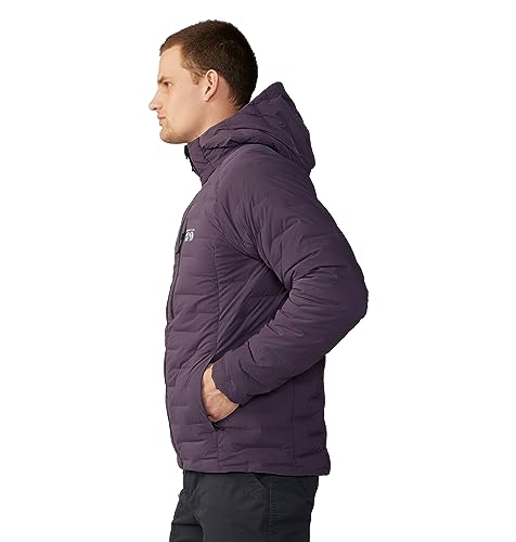 Image of Mountain Hardwear Stretchdown Hoody
