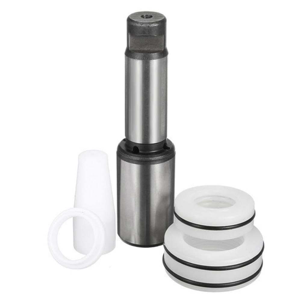di riparazione 'anello di tenuta a pistone compatibile con modelli di spruzzatore airless 440 540 640