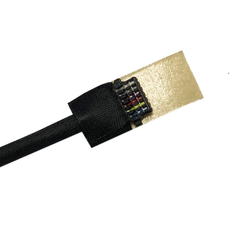 30pin LCD-Bildschirm-Videodisplay-Flexkabel Ersatzteil für Acer Nitro AN515-43 AN515-54 AN515-54-599H DC02003J000 50.Q5AN2.008 LCD Cable