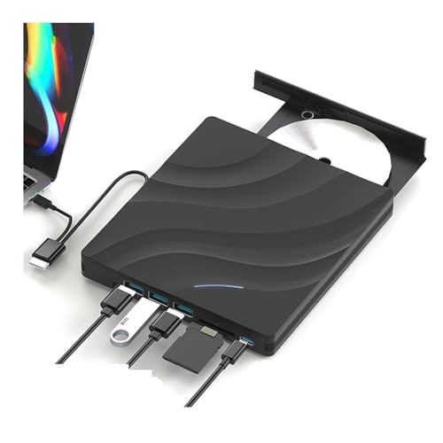 Lecteur optique mobile pour regarder des films en déplacement et en voyage - 3