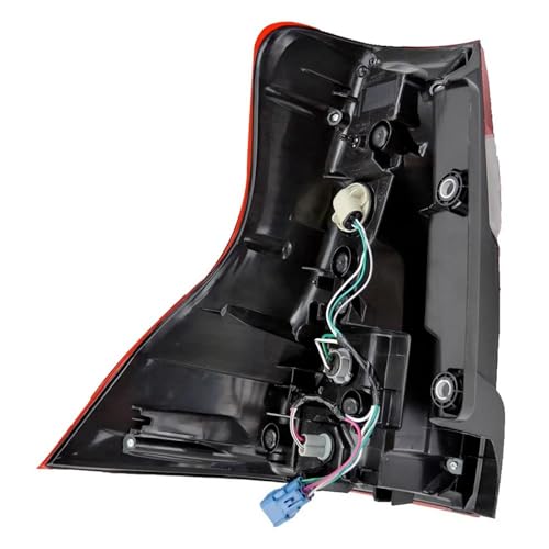 Feu arrière LED stop clignotant carrosserie droite Toyota Prado LC150 FJ150 2015 - 7