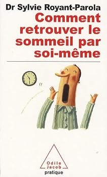 Paperback Comment retrouver le sommeil par soi-même [French] Book