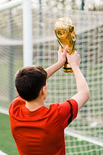 HKT Curvaso Trophée de la Coupe du Monde 36 cm - Image 6