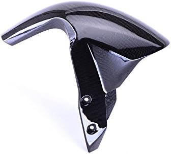 Bestem CBKT-RC812-FFD Carbon Fiber Front Fender for KTM RC8 2011-2013
