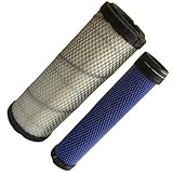 EXKATCC Air Filter CA-7049 Fits for Wacker Neuson 6003 Mini Excavators