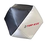 FÜR ALLE: Dieser TIPP-KICK Ball ist der perfekte TIPP-KICK Fanartikel sowie das perfekte Geschenk für Fußballfans jeden Alters.