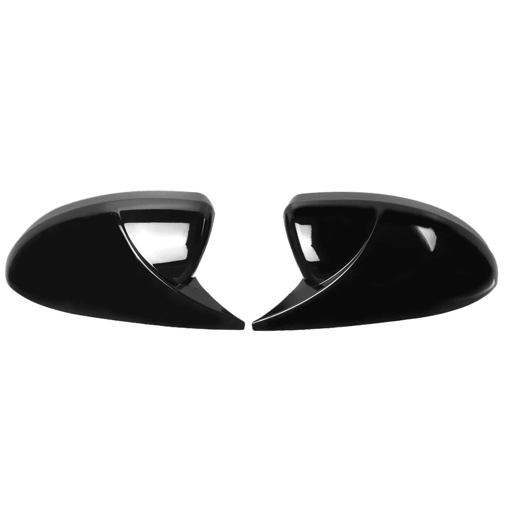 Coque miroir latéral pour rénover et protéger le rétroviseur Sentra - 8