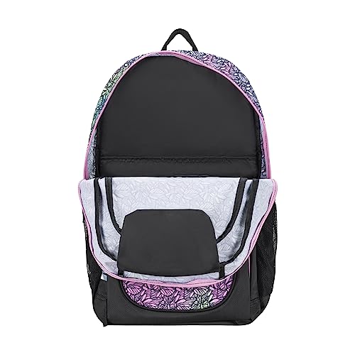 Image of PUMA Classic Core Backpack, Multi Holo, OS