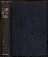 Soul of the lion;: A biography of General Joshua L. Chamberlain B0007E35VU Book Cover