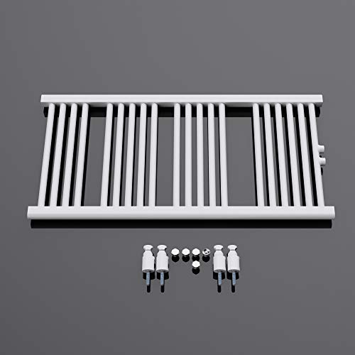 Mai & Mai® Radiatore Scaldasalviette Elettrico