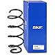 SKF VKDL 31037 Fahrwerksfeder kit, black