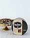 Walker's Shortbread Glenfiddich Highland Holiday Whisky Cake, Luxury Holiday Treat, 28.2 Oz Tin