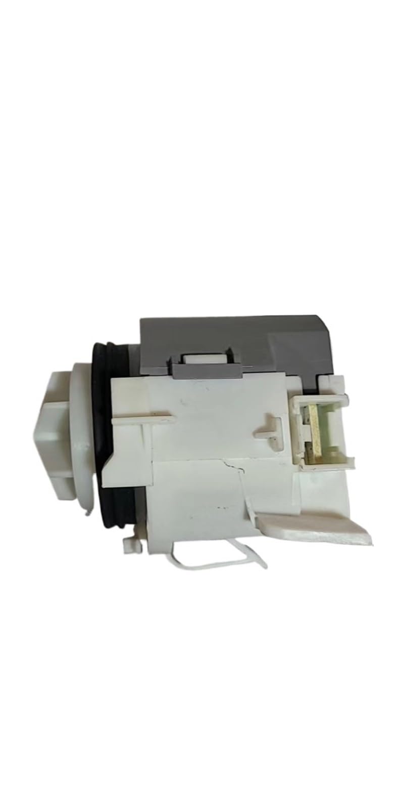 Washing Machine Drain Pump Motor,Compatible for Siemens