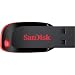Produktbild SanDisk Cruzer Blade Sdcz50-032G-A11 USB-Speicherstick (32 GB)