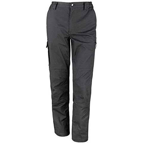 Result R303X Work-Guard Sabre Stretch Trousers Cover