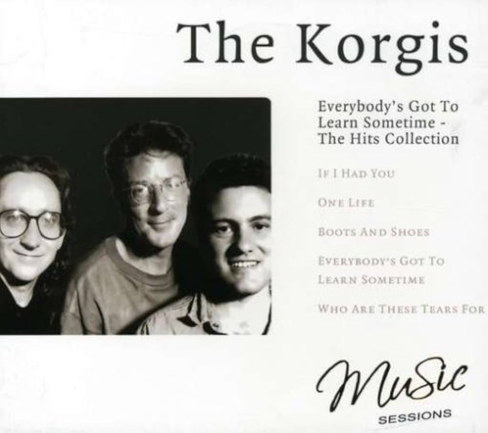 その他 Something About the Korgis [CD] The Korgis - The Korgis Bargains for 2025!