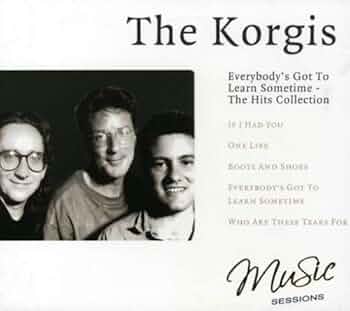 その他 Something About the Korgis [CD] Korgis, The - Something About the Korgis Sound - Amazon.com