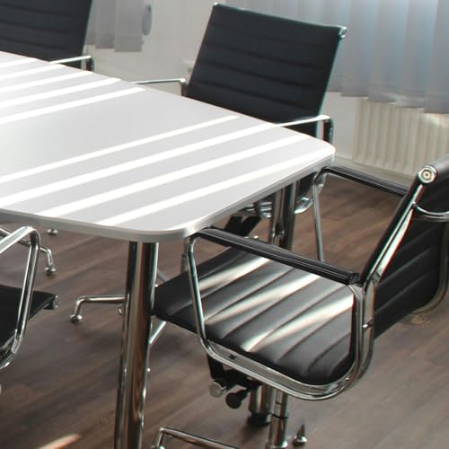 Accoudoir de lit pliant design FRCOLOR pour optimiser l'espace du bureau - 3