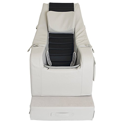 Amazon.co.jp: SEEDS グラビティチェア 【 Lサイズ レザー 合皮タイプ