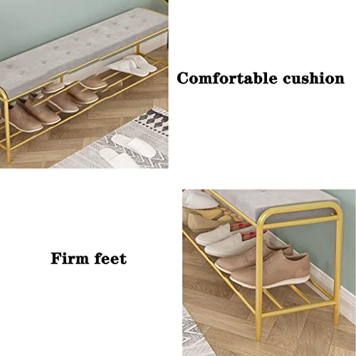 Banc de bout de lit et d'entrée pour optimiser votre espace maison - 8