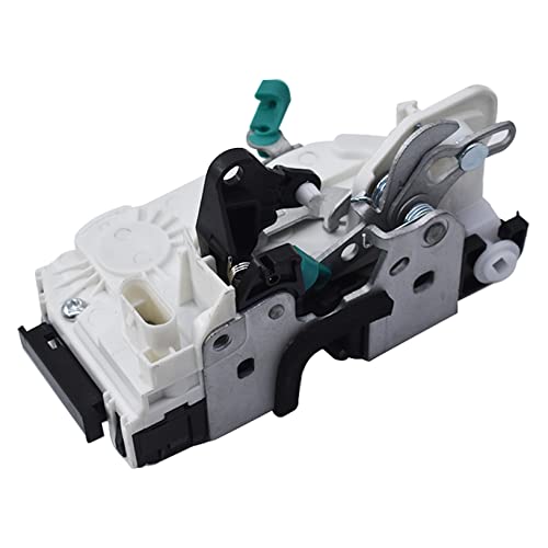 Image of LABLT Rear Left Side Power Door Lock Latch Actuator Replacement for Wrangler Jk 2007 2008 2009 2010 2011 2012 2013 2014 2015 2016 2017 4589049AL 4589049AK