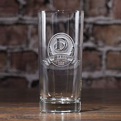 Special Order For 4 - Highball Cooler Glasses And 4 - Stemless Wine Glasses