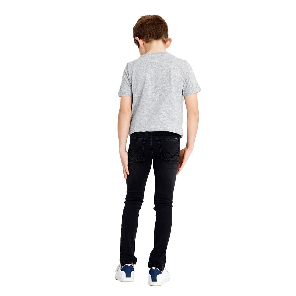 Name IT Boy's Jeans