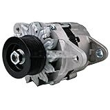Alternator 600-861-2110 6008612110 Fits for Komatsu 4D102 Engine