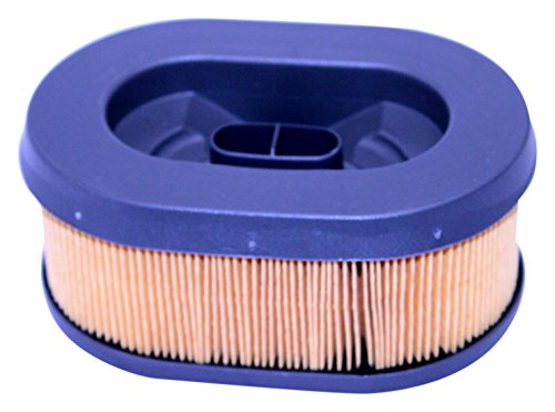 Filtre à air Husqvarna 506347002 pour l'entretien de printemps de votre pelouse