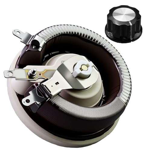 Rhéostat 50 Ohm 150 W pour poste soudure Miller Bobcat Hobart 239168 238905