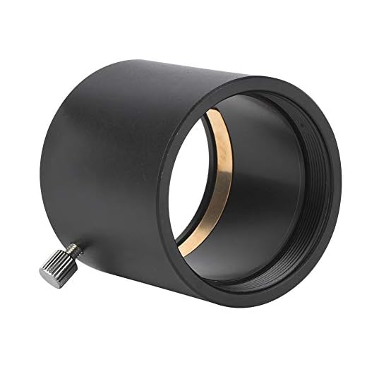 2" SCT Mount Astronomy Telescope Adapter Ring for Schmidt Cassegrain Telescope