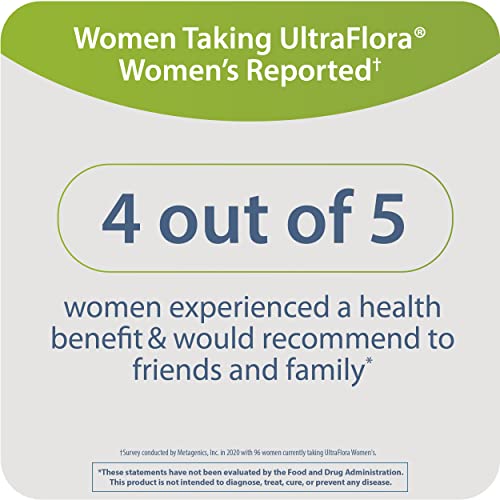 Metagenics - Ultraflora Women's, 30 Count #TOP2
