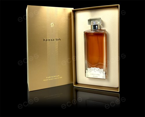 elixir charnel gourmand coquin guerlain perfume