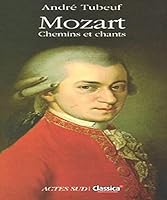 Mozart 2742756965 Book Cover